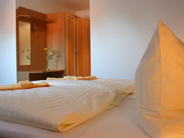 Lindenhof Hotel Thiendorf Room photo