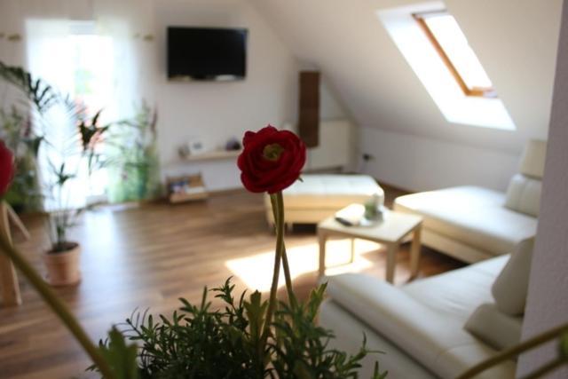 Lindenhof Hotel Thiendorf Room photo