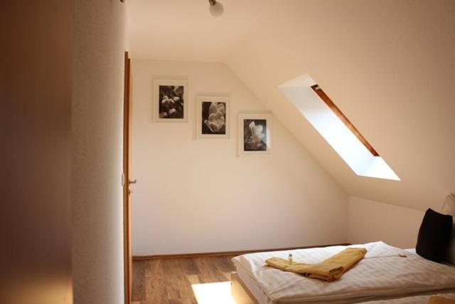 Lindenhof Hotel Thiendorf Room photo