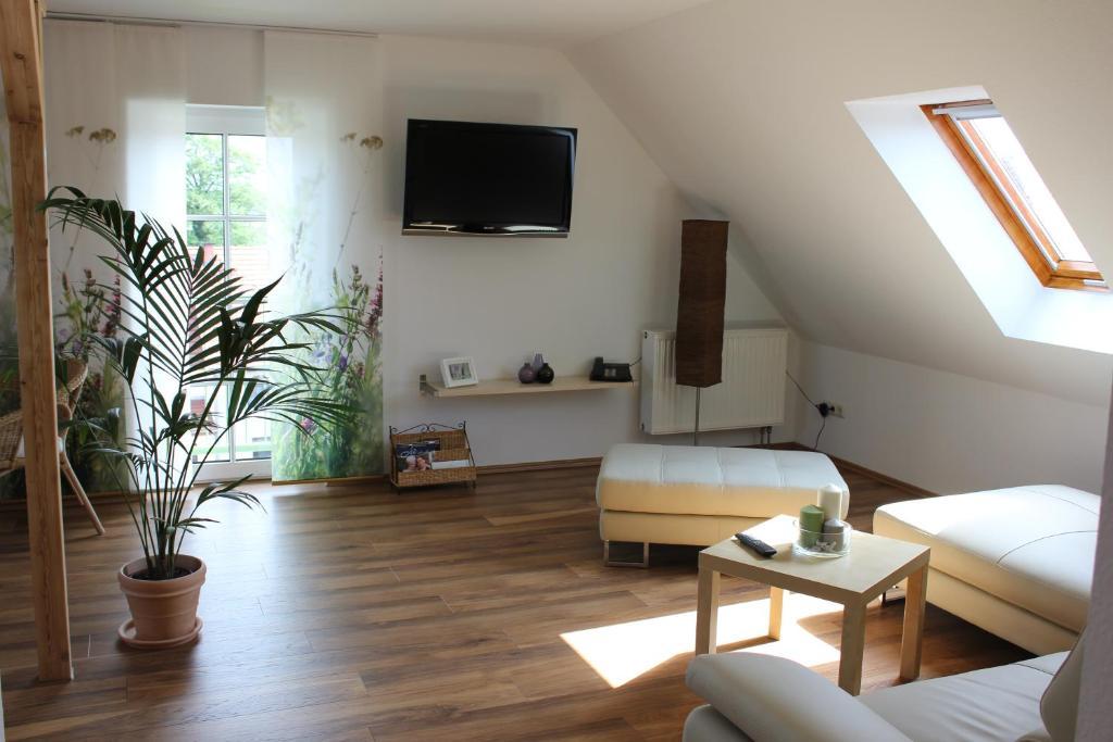 Lindenhof Hotel Thiendorf Room photo